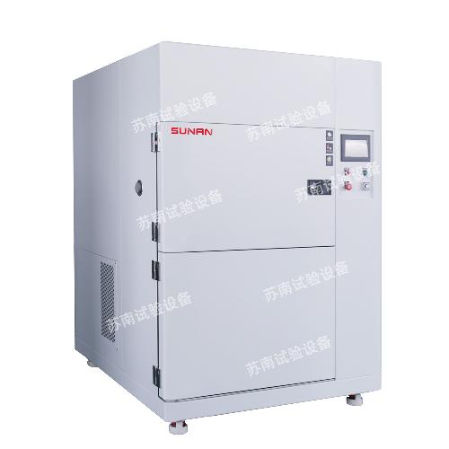 冷熱沖擊試驗箱